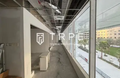 مكتب - استوديو للايجار في ذا إكستشنج - الخليج التجاري - دبي