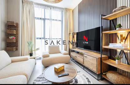 Apartment - 1 Bedroom - 1 Bathroom for sale in Al Mamsha - Muwaileh - Sharjah