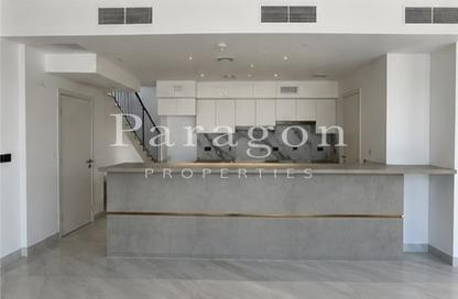 Townhouse - 4 Bedrooms - 7 Bathrooms for sale in Falcon Island North - Falcon Island - Al Hamra Village - Ras Al Khaimah