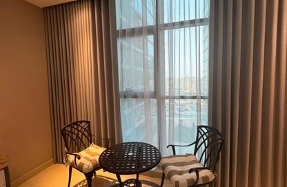 Apartment - 1 Bedroom - 2 Bathrooms for rent in Gulfa Towers - Al Rashidiya 1 - Al Rashidiya - Ajman Apartment - 1 Bedroom - 2 Bathrooms for rent in Gulfa Towers - Al Rashidiya 1 - Al Rashidiya - Ajman