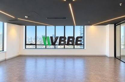 Office Space - Studio for rent in Prime Business Centre Tower A - Prime Business Centre - District 13 - Jumeirah Village Circle - Dubai