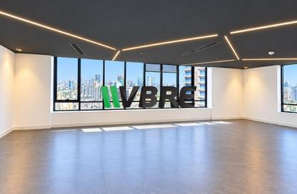 Office Space - Studio for rent in Prime Business Centre Tower A - Prime Business Centre - District 13 - Jumeirah Village Circle - Dubai