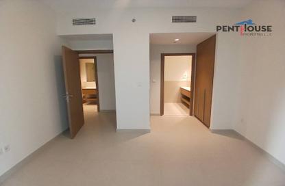 Apartment - 2 - 2 for rent in Mangrove at Creek Beach Building 1 - Mangrove at Creek Beach - Creek Beach - Dubai Creek Harbour (The Lagoons) - Dubai