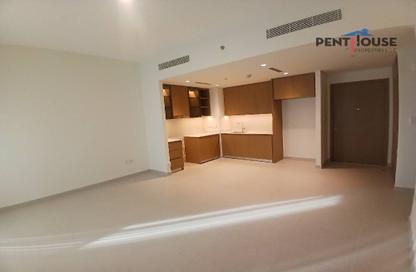 Apartment - 2 - 2 for rent in Mangrove at Creek Beach Building 1 - Mangrove at Creek Beach - Creek Beach - Dubai Creek Harbour (The Lagoons) - Dubai