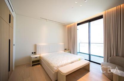 Apartment - Studio - 1 Bathroom for rent in Kempinski Residences The Creek Tower 2 - Kempinski Residences The Creek - Dubai Healthcare City 2 - Al Jaddaf - Dubai Apartment - Studio - 1 Bathroom for rent in Kempinski Residences The Creek Tower 2 - Kempinski Residences The Creek - Dubai Healthcare City 2 - Al Jaddaf - Dubai
