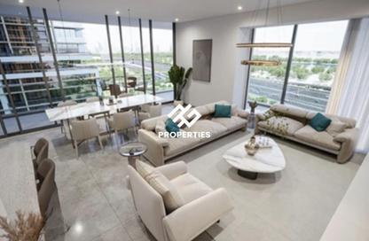 Apartment - 2 Bedrooms - 2 Bathrooms for sale in Sobha one Tower A - Sobha One - Sobha Hartland - Mohammed Bin Rashid City - Dubai