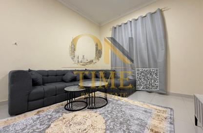 Apartment - 1 - 2 for rent in Al Mowaihat 2 - Al Mowaihat - Ajman