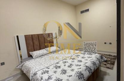 Apartment - 1 - 2 for rent in Al Mowaihat 2 - Al Mowaihat - Ajman