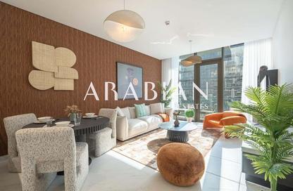 Apartment - 1 Bedroom - 2 Bathrooms for sale in Residences 12 - The Residences at District One - District One - Mohammed Bin Rashid City - Dubai Apartment - 1 Bedroom - 2 Bathrooms for sale in Residences 12 - The Residences at District One - District One - Mohammed Bin Rashid City - Dubai