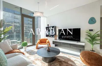 Apartment - 1 Bedroom - 2 Bathrooms for sale in Residences 12 - The Residences at District One - District One - Mohammed Bin Rashid City - Dubai Apartment - 1 Bedroom - 2 Bathrooms for sale in Residences 12 - The Residences at District One - District One - Mohammed Bin Rashid City - Dubai