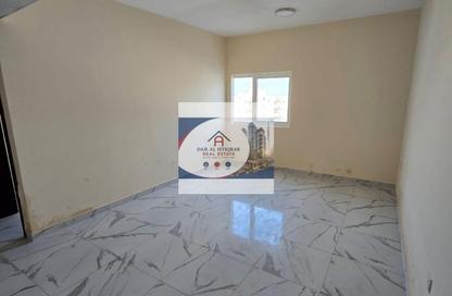 Apartment - 1 Bedroom - 1 Bathroom for rent in Al Butina 9 Building - Al Butina - Sharjah Apartment - 1 Bedroom - 1 Bathroom for rent in Al Butina 9 Building - Al Butina - Sharjah
