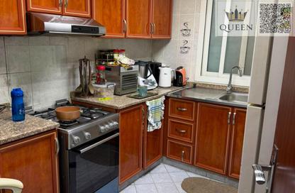 Apartment - 1 Bedroom - 2 Bathrooms for sale in Liwara 1 - Ajman Apartment - 1 Bedroom - 2 Bathrooms for sale in Liwara 1 - Ajman