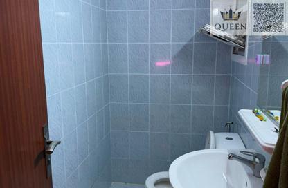 Apartment - 1 Bedroom - 2 Bathrooms for sale in Liwara 1 - Ajman