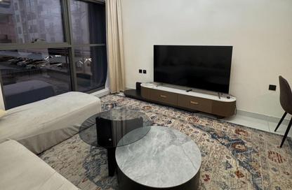 Apartment - 2 Bedrooms - 2 Bathrooms for rent in Lawnz by Danube Block 3 - Lawnz by Danube - International City - Dubai