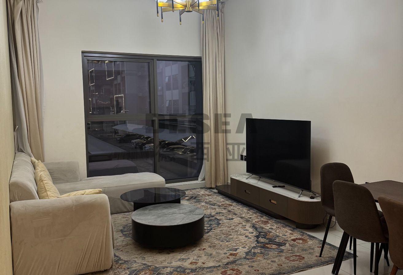 Fully Furnished | Ideal Community | Vacant