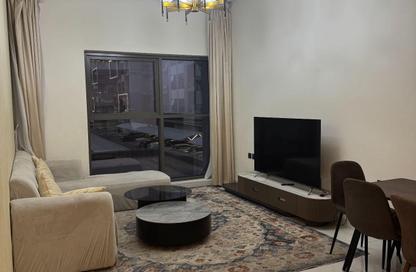 Apartment - 2 Bedrooms - 2 Bathrooms for rent in Lawnz by Danube Block 3 - Lawnz by Danube - International City - Dubai