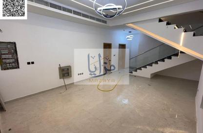 فيلا - 6 غرف نوم - 8 حمامات للبيع في كيبابلي هيلز - الحليو 2 - الحليو - عجمان