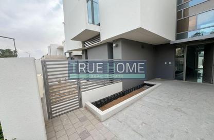 Villa - 4 Bedrooms - 5 Bathrooms for rent in Al Zahia 4 - Al Zahia - Muwaileh Commercial - Sharjah