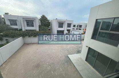 Villa - 4 Bedrooms - 5 Bathrooms for rent in Al Zahia 4 - Al Zahia - Muwaileh Commercial - Sharjah