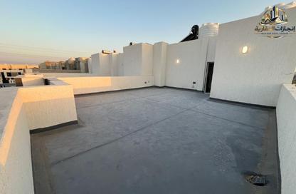 Townhouse - 3 - 5 for sale in Al Helio 1 - Al Helio - Ajman