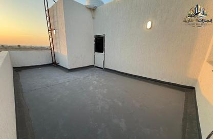 Townhouse - 3 - 5 for sale in Al Helio 1 - Al Helio - Ajman