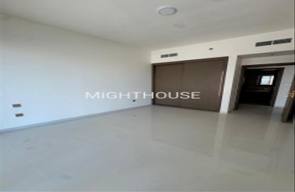 Apartment - 1 Bedroom - 1 Bathroom for sale in Grand Bleu Tower 1 - Emaar Beachfront - Dubai Harbour - Dubai