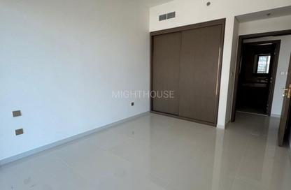 Apartment - 1 Bedroom - 1 Bathroom for sale in Grand Bleu Tower 1 - EMAAR Beachfront - Dubai Harbour - Dubai