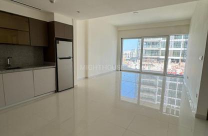 Apartment - 1 Bedroom - 1 Bathroom for sale in Grand Bleu Tower 1 - EMAAR Beachfront - Dubai Harbour - Dubai