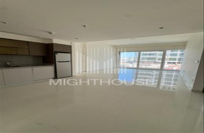 Apartment - 1 Bedroom - 1 Bathroom for sale in Grand Bleu Tower 1 - Emaar Beachfront - Dubai Harbour - Dubai