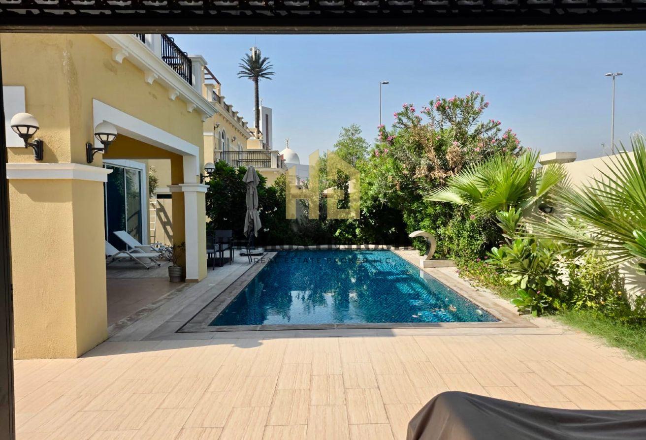 Legacy Nova with a Pool | Vacant Soon | Viewable photo 17