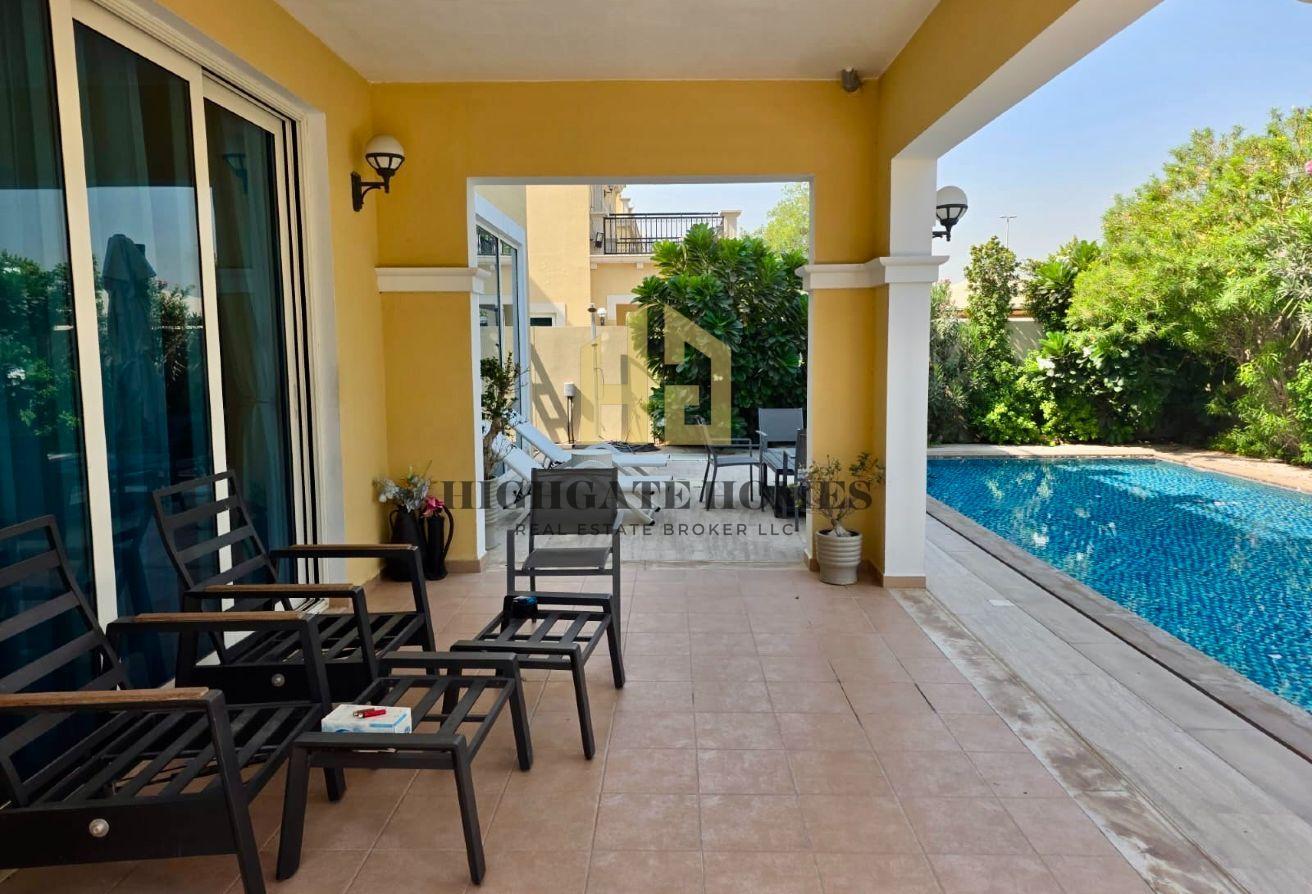Legacy Nova with a Pool | Vacant Soon | Viewable photo 14