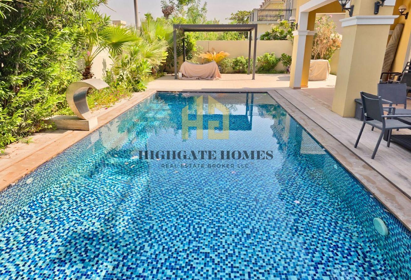 Legacy Nova with a Pool | Vacant Soon | Viewable photo 19