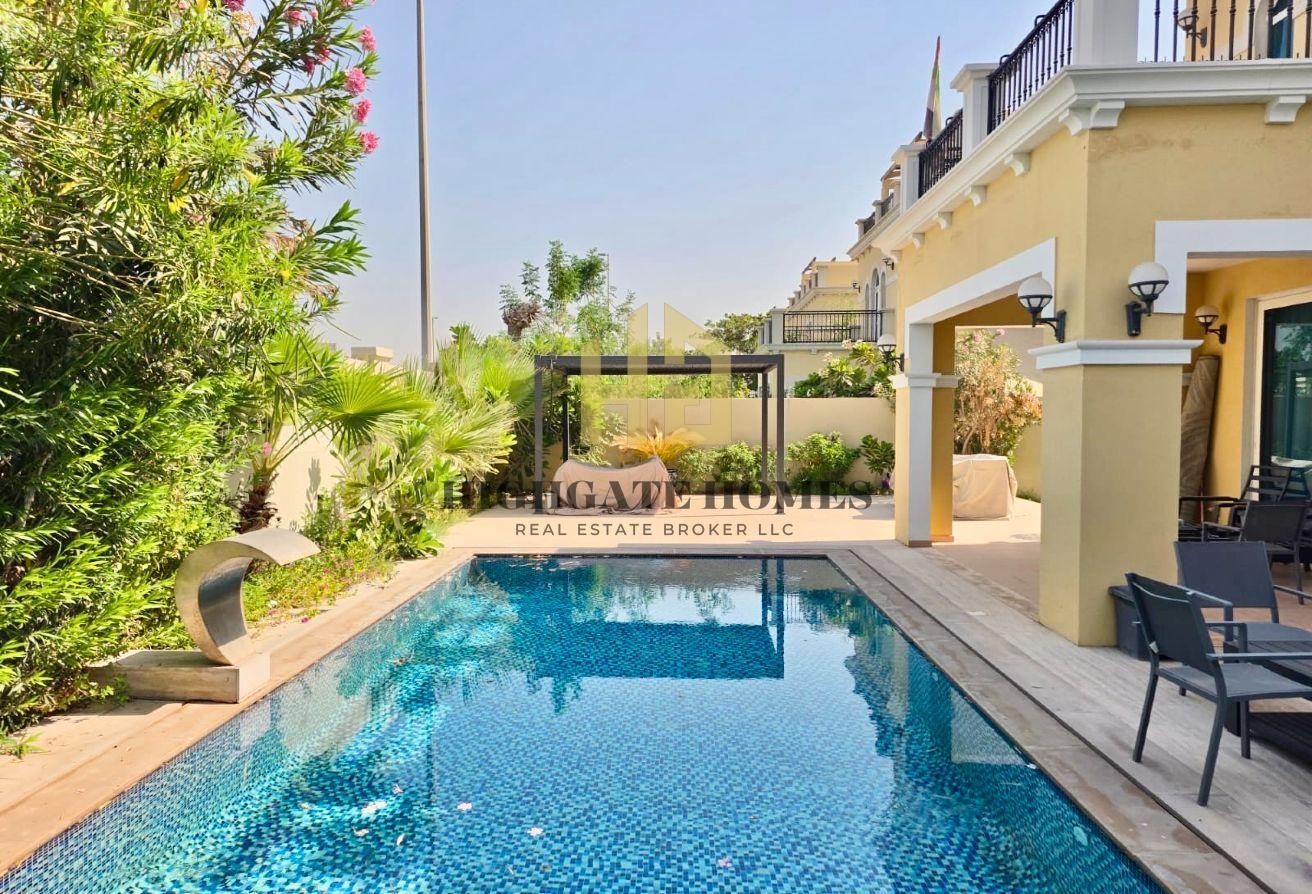 Legacy Nova with a Pool | Vacant Soon | Viewable photo 20