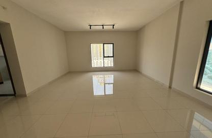 Apartment - 3 Bedrooms - 3 Bathrooms for rent in Al Rashidiya Towers - Al Rashidiya - Ajman Downtown - Ajman