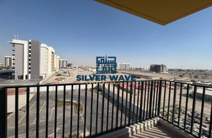 Apartment - 3 Bedrooms - 4 Bathrooms for sale in Reeman Living - Al Shamkha - Abu Dhabi