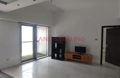 Apartment - 1 Bedroom - 2 Bathrooms for rent in Cayan Tower - Dubai Marina - Dubai