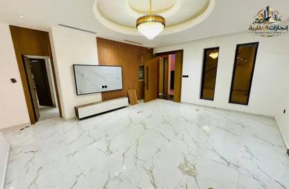 Villa - 4 - 6 for rent in Al Zaheya Gardens - Al Zahya - Ajman