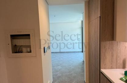 Apartment - Studio - 1 for rent in Peninsula One - Peninsula - Business Bay - Dubai