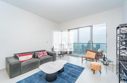 Apartment - 2 Bedrooms - 2 Bathrooms for rent in Grande - Opera District - Downtown Dubai - Dubai