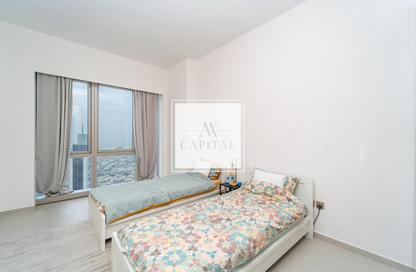 Apartment - 2 Bedrooms - 2 Bathrooms for rent in Grande - Opera District - Downtown Dubai - Dubai