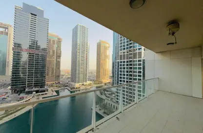 Apartment - 2 Bedrooms - 3 Bathrooms for rent in Lake View Tower - JLT Cluster B - Jumeirah Lake Towers - Dubai Apartment - 2 Bedrooms - 3 Bathrooms for rent in Lake View Tower - JLT Cluster B - Jumeirah Lake Towers - Dubai