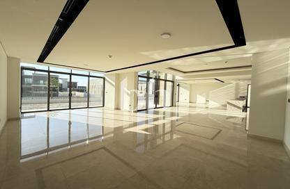 Villa - 5 Bedrooms - 6 Bathrooms for rent in Golf Place 2 - Golf Place - Dubai Hills Estate - Dubai