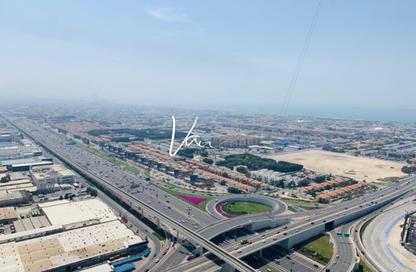 Apartment - Studio - 1 Bathroom for sale in Aykon City Tower C - Aykon City - Business Bay - Dubai