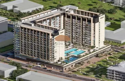 شقة - غرفة نوم - 2 حمامات للبيع في مساكن تايو - بوابة وصل - دبي