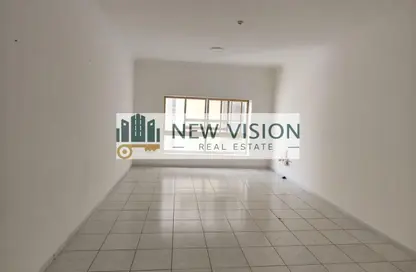 Apartment - 2 Bedrooms - 2 Bathrooms for rent in Safia Tower - Al Majaz 3 - Al Majaz - Sharjah