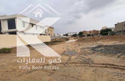 أرض - استوديو للبيع في 2 المويهات - المويهات - عجمان