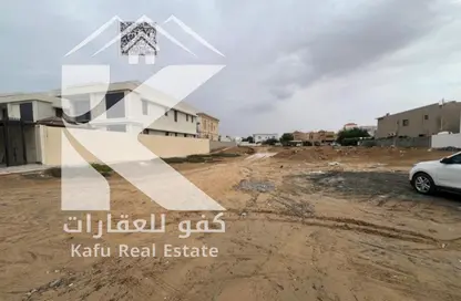 Land - Studio for sale in Al Mowaihat 2 - Al Mowaihat - Ajman Land - Studio for sale in Al Mowaihat 2 - Al Mowaihat - Ajman