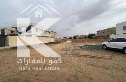 أرض - استوديو للبيع في 2 المويهات - المويهات - عجمان