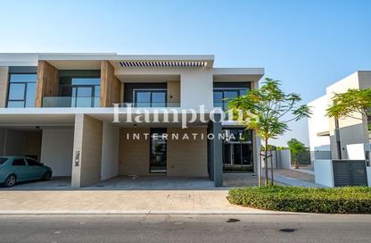 Townhouse - 4 Bedrooms - 5 Bathrooms for rent in Ruba - Arabian Ranches 3 - Dubai