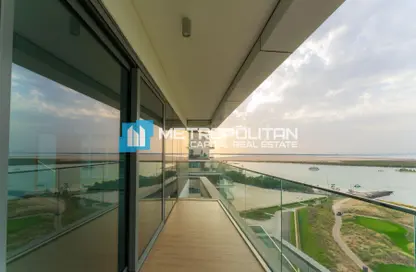 شقة - 3 غرف نوم - 4 حمامات للايجار في 4 ميان - ميان - جزيرة ياس - أبوظبي شقة - 3 غرف نوم - 4 حمامات للايجار في 4 ميان - ميان - جزيرة ياس - أبوظبي